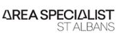 Logo for Area Specialist St Albans