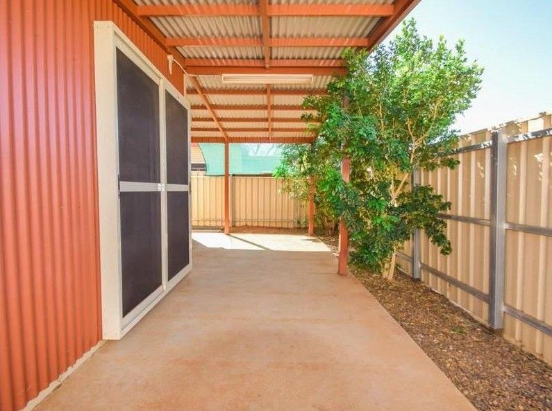5/15 Rutherford Road, South Hedland WA 6722, Image 1