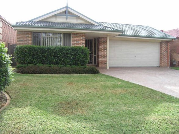 24 Winslow Avenue, Stanhope Gardens NSW 2768