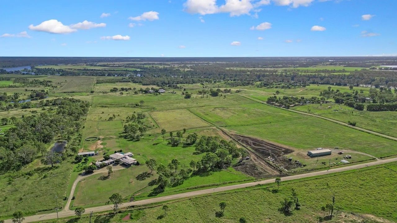 143 Woodbury Drive, South Kolan QLD 4670, Image 2