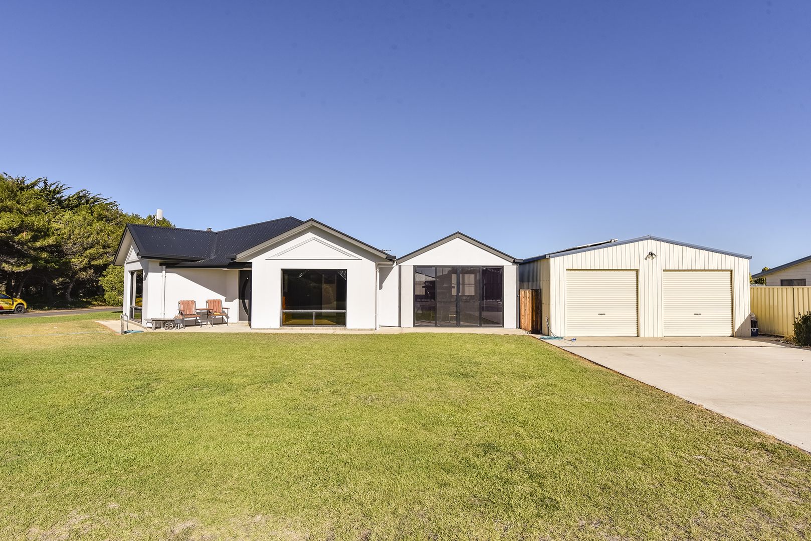 1 SMITH STREET, Southend SA 5280, Image 1