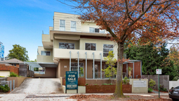 Picture of G06/95 Thames Street, BOX HILL VIC 3128