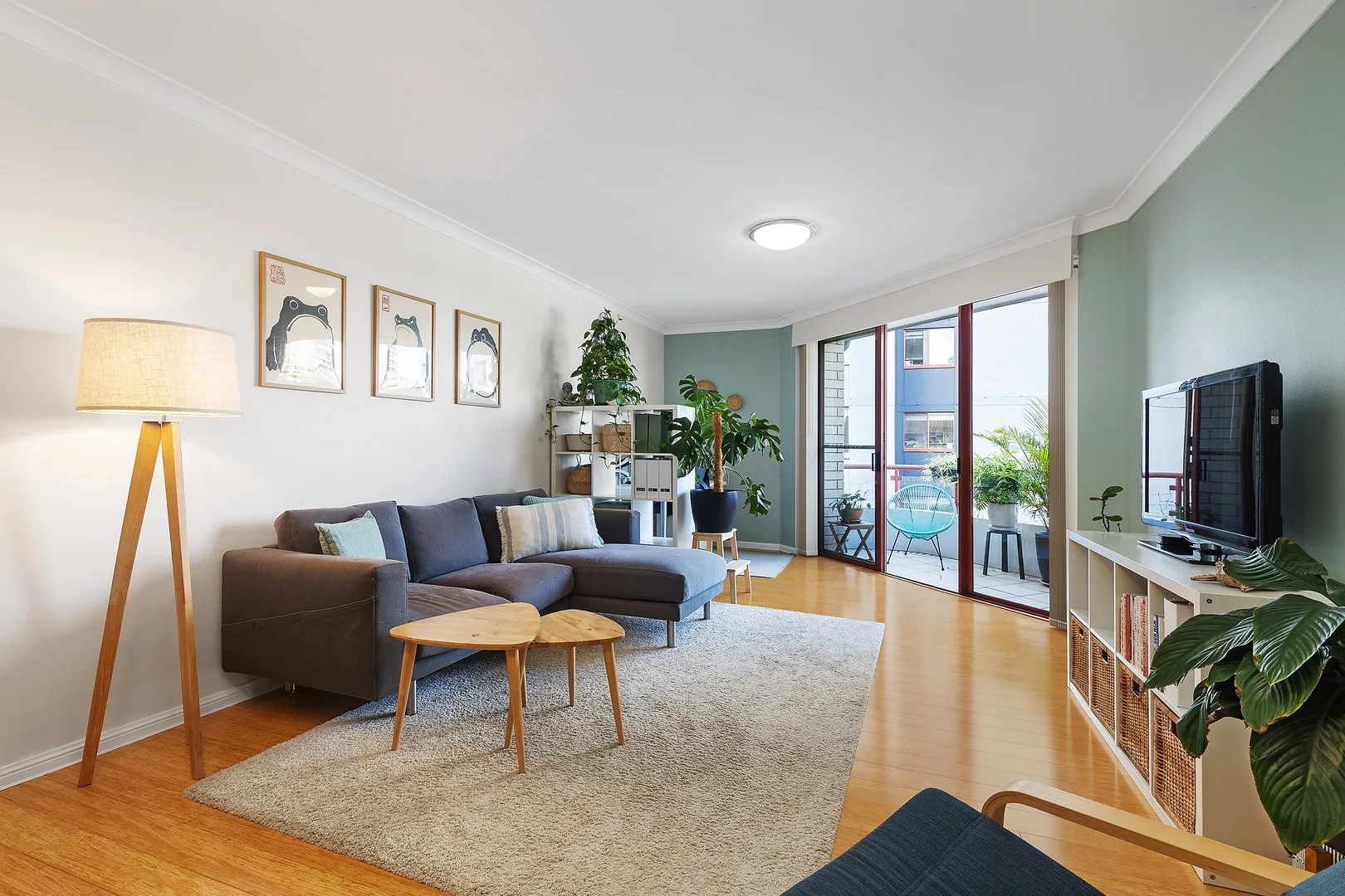 Primary image of 97/208-226 Pacific Highway, Hornsby NSW 2077