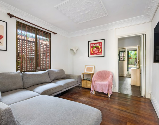 67B George Street, Erskineville NSW 2043