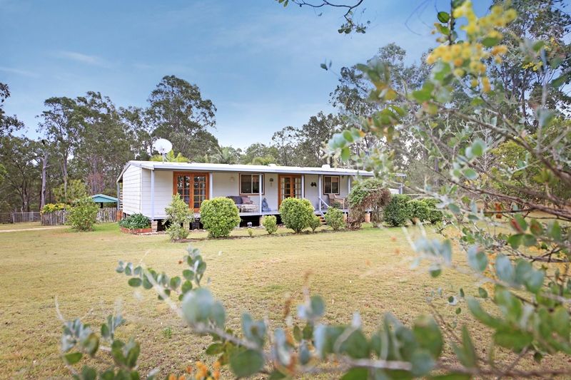 402 Shannondale Road, SHANNONDALE NSW 2460, Image 0