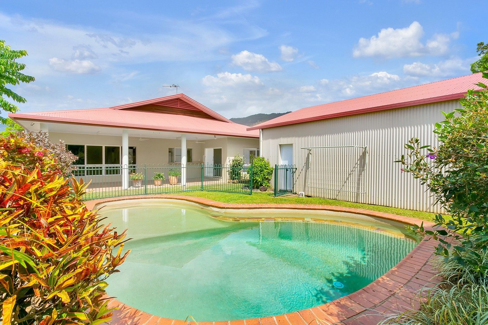 44 Cairnwell Street, Smithfield QLD 4878, Image 0