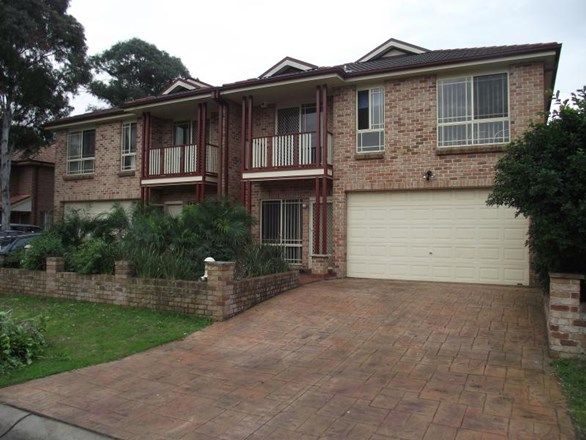 Picture of 48A & B Wellwood Avenue, MOOREBANK NSW 2170