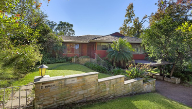 Picture of 11 Omega Avenue, LAPSTONE NSW 2773