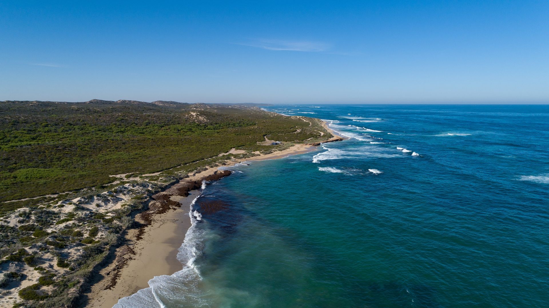 2476 Brand Highway, Dongara WA 6525 Vacant Land for Sale Domain