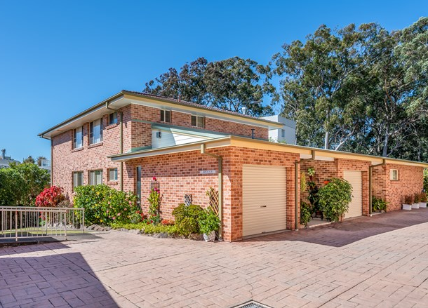 10/108 Brighton Avenue, Toronto NSW 2283