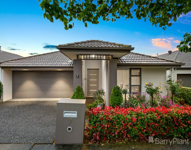 7 Whitehaven Street, Berwick VIC 3806