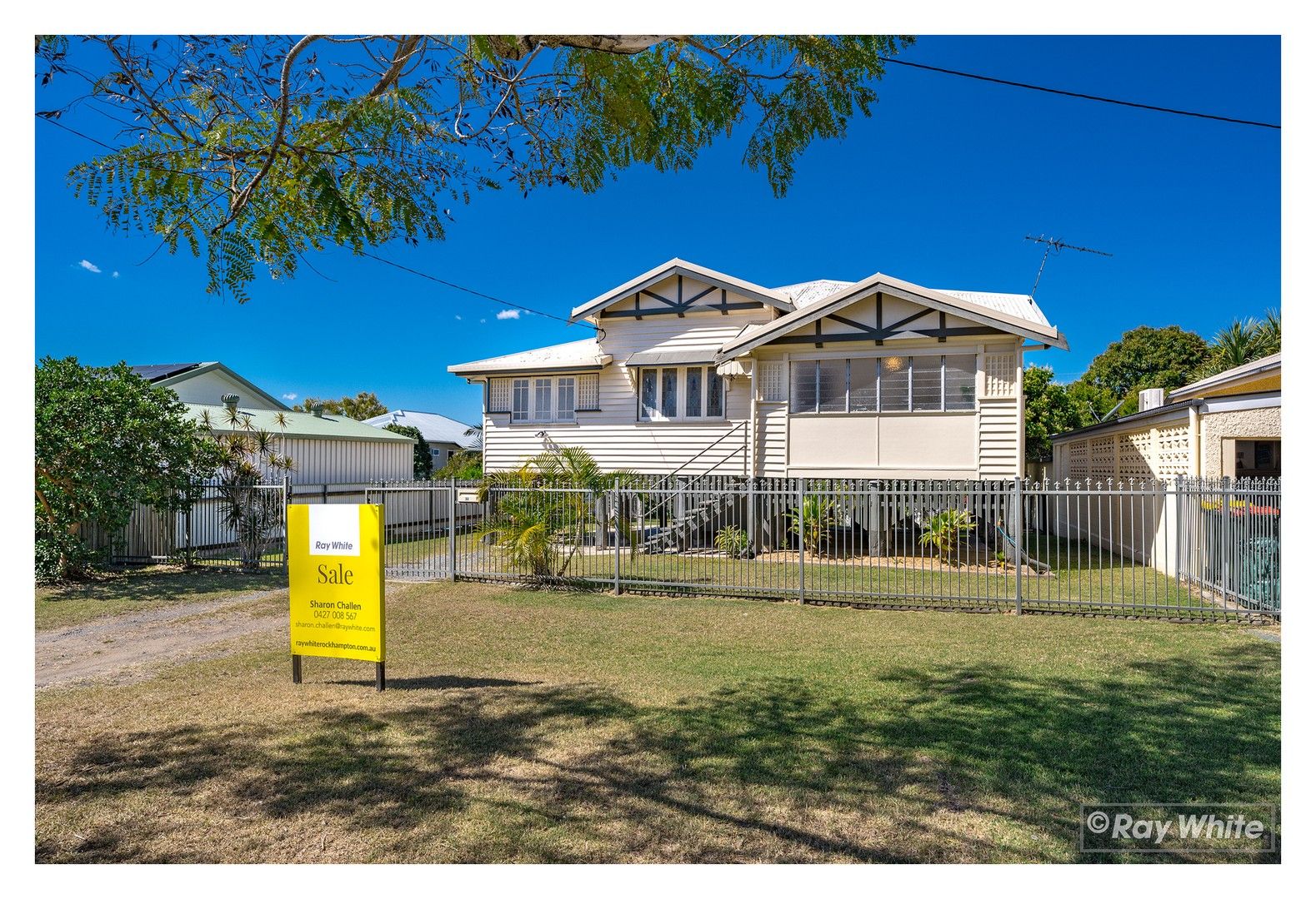 33 Herbert Street, Wandal QLD 4700, Image 1