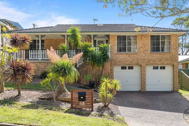 Picture of 88 Woodbury Park Drive, MARDI NSW 2259