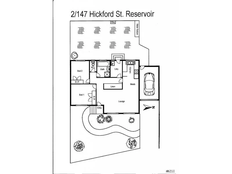 Additional image 11 of 2/147 Hickford Street, Reservoir VIC 3073