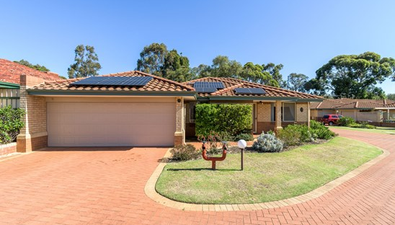 Picture of 7/8 Heron Place, MADDINGTON WA 6109