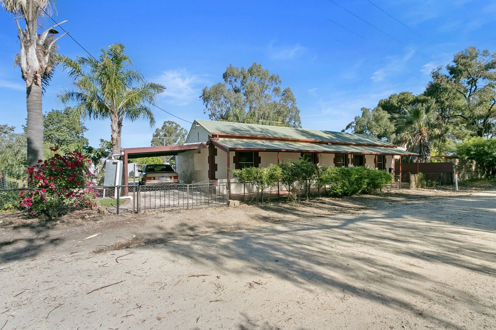 8 Railway Terrace, Riverton SA 5412, Image 0