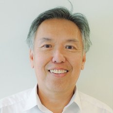 Michael Loh, Sales representative