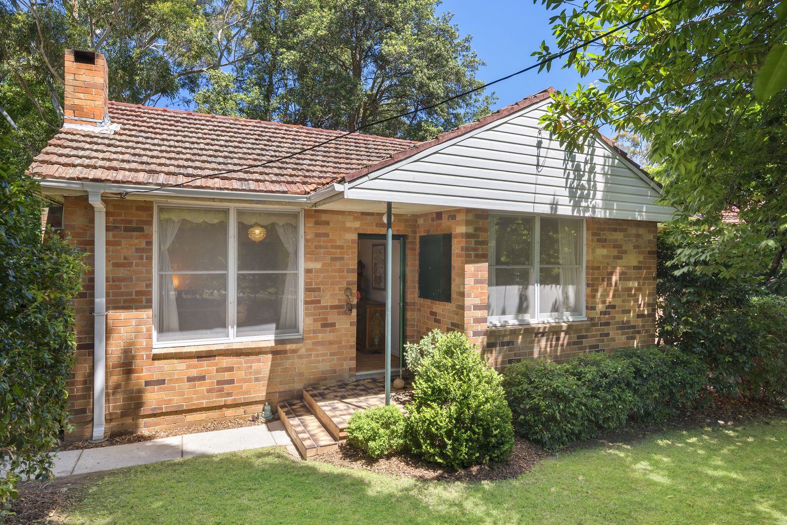 54 Kendall Street, West Pymble NSW 2073 House For Rent