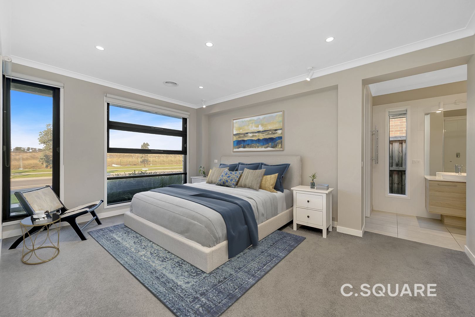 97 Rosehill Boulevard, Mickleham VIC 3064, Image 2