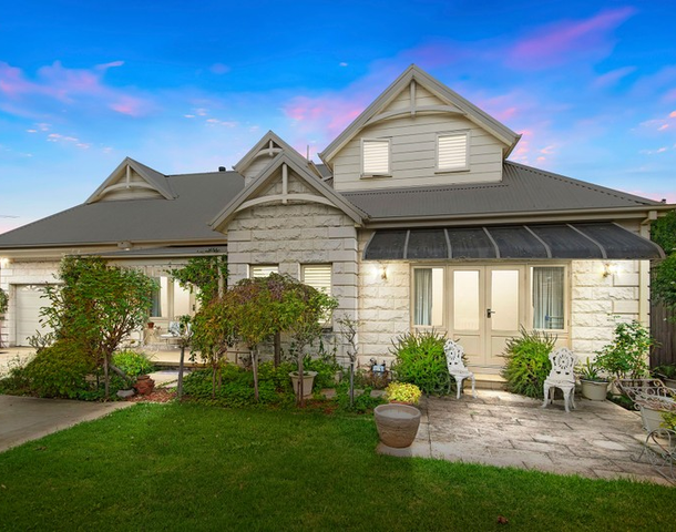 18A Morris Street, Parkdale VIC 3195