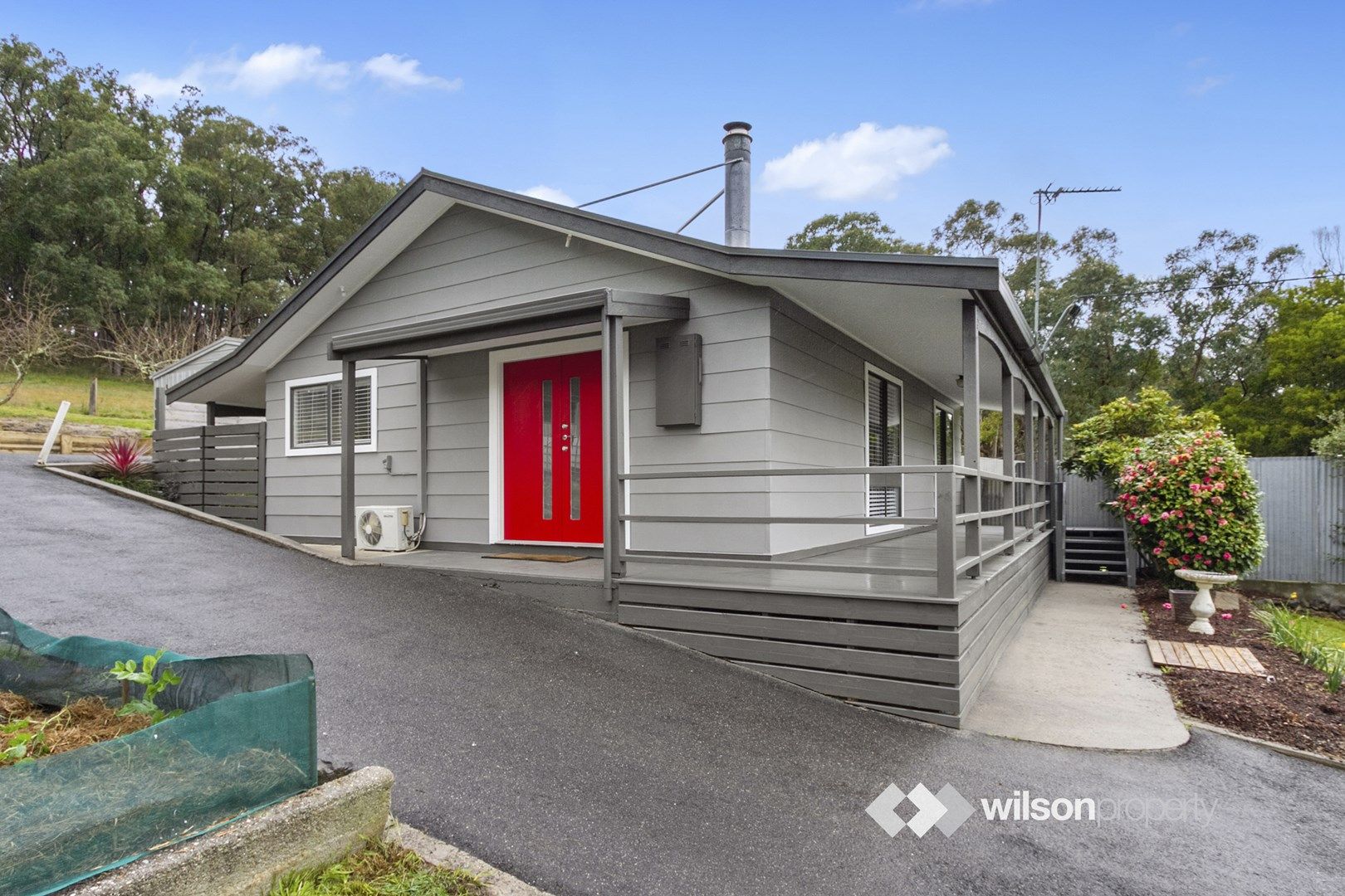 2071 Hyland Highway, Gormandale VIC 3873, Image 0