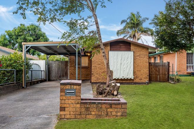 Picture of 156 Morden Road, SUNNYBANK HILLS QLD 4109