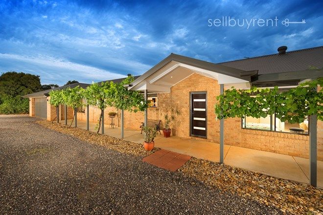 Picture of 12 HILLANDALE COURT, BONEGILLA VIC 3691