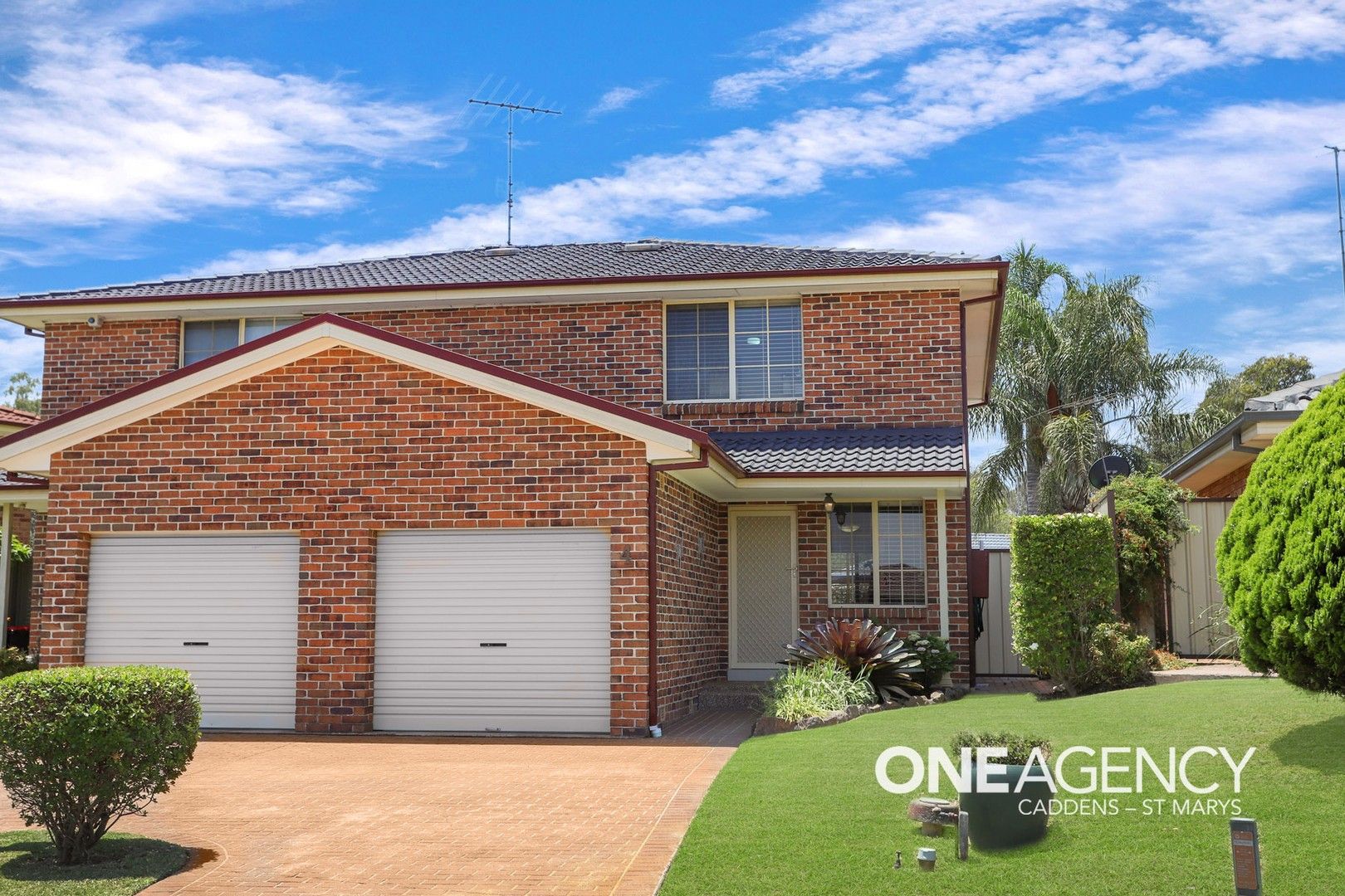 4 Bren Close, St Clair NSW 2759, Image 0