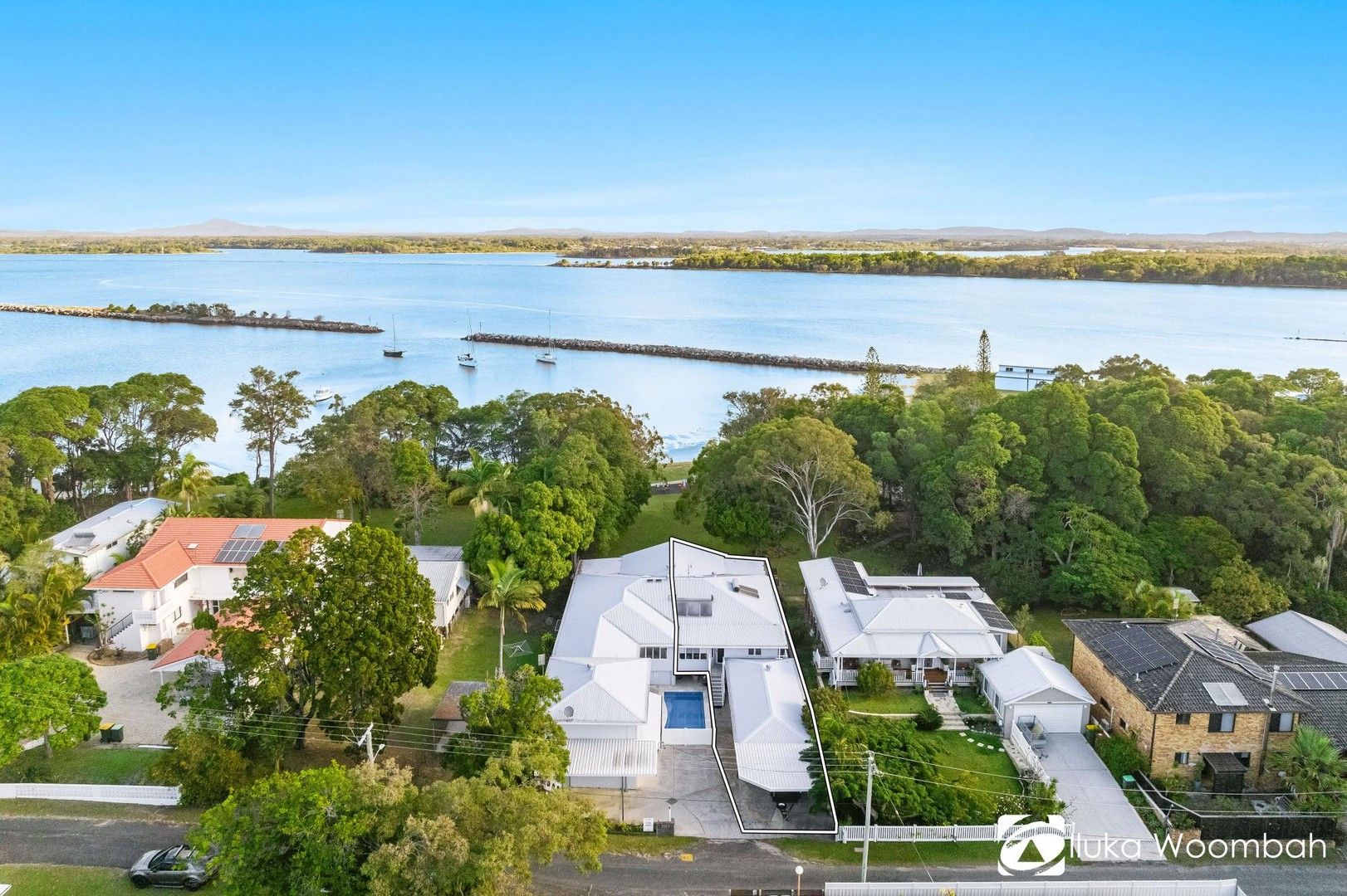 2/10 Queens Lane, Iluka NSW 2466, Image 0