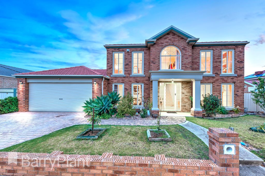 6 Sapling Terrace, Cairnlea VIC 3023, Image 0