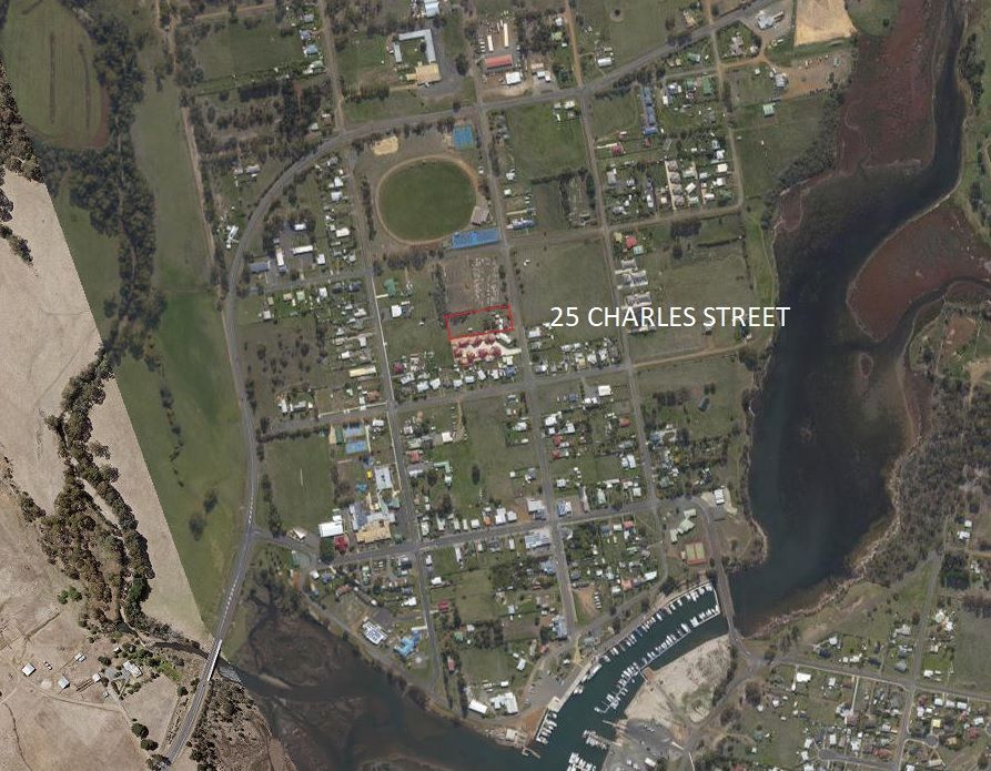 Triabunna TAS 7190 vacant land for Sale, Expressions of interest