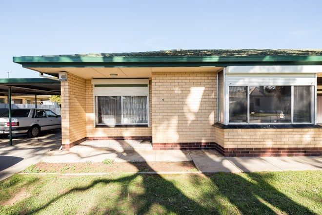 Picture of 4/41 Ledger Road, BEVERLEY SA 5009