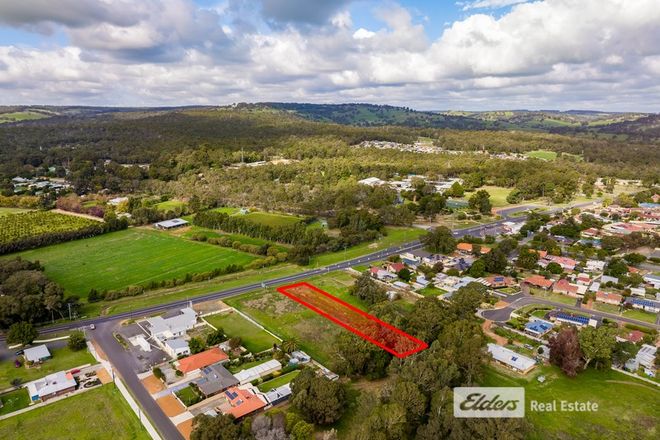 Picture of 26 South Western Highway, HARVEY WA 6220