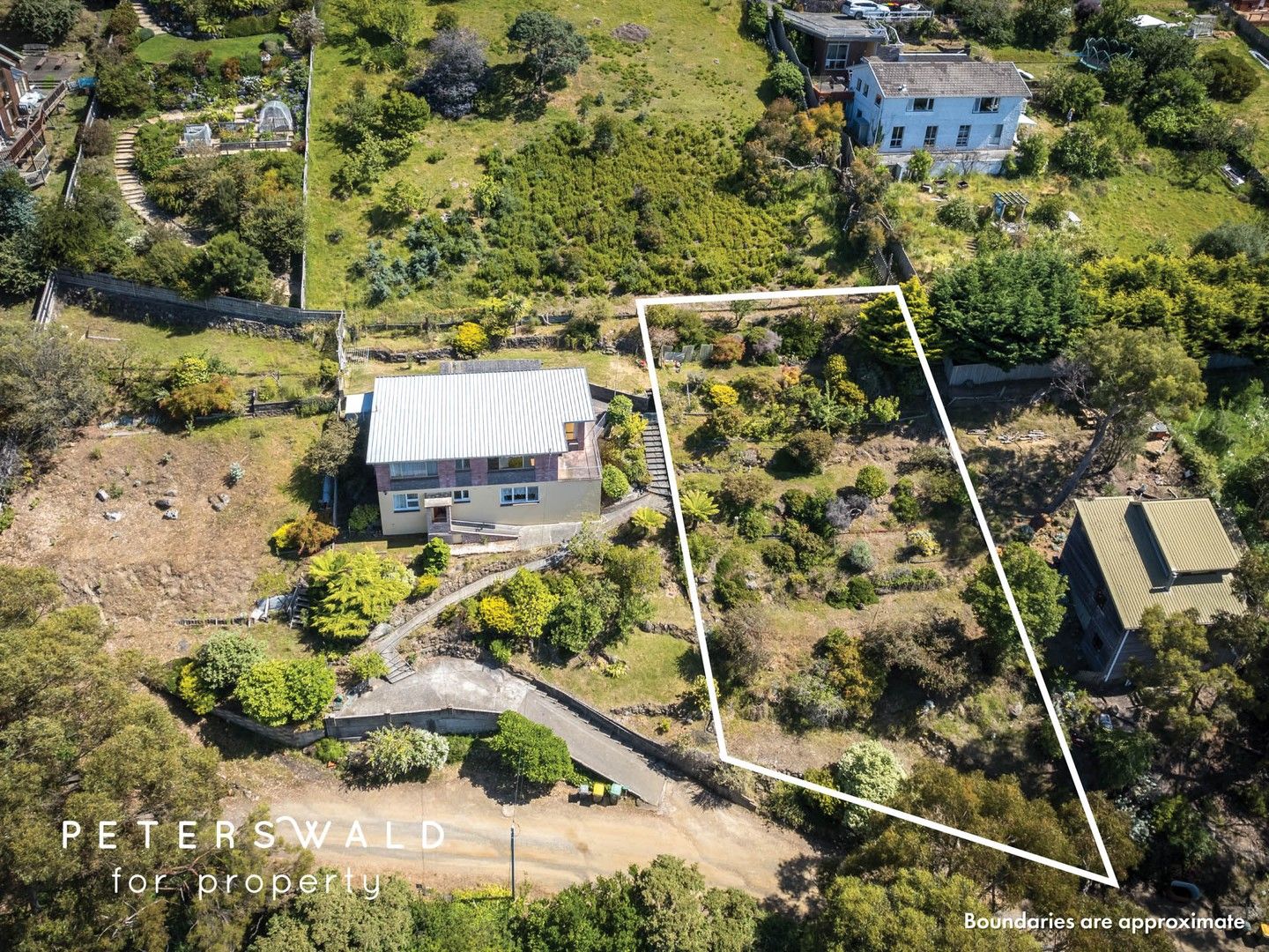 40 Liverpool Crescent, West Hobart TAS 7000, Image 0