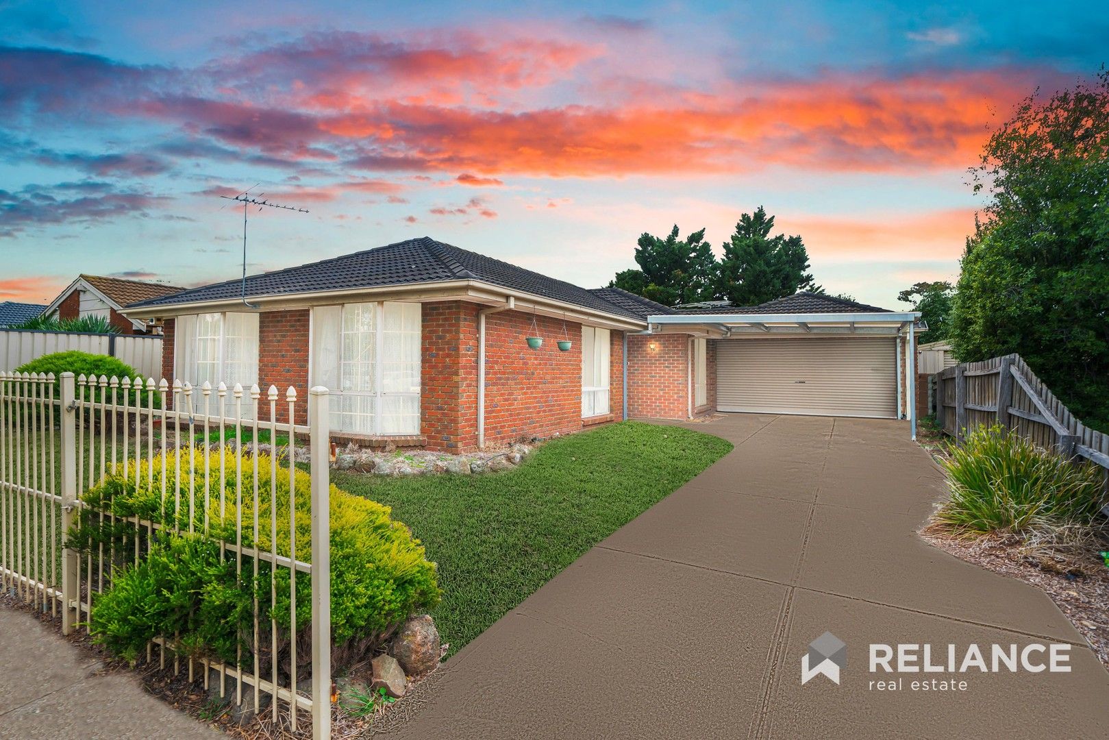 64 Thames Boulevard, Werribee VIC 3030, Image 0