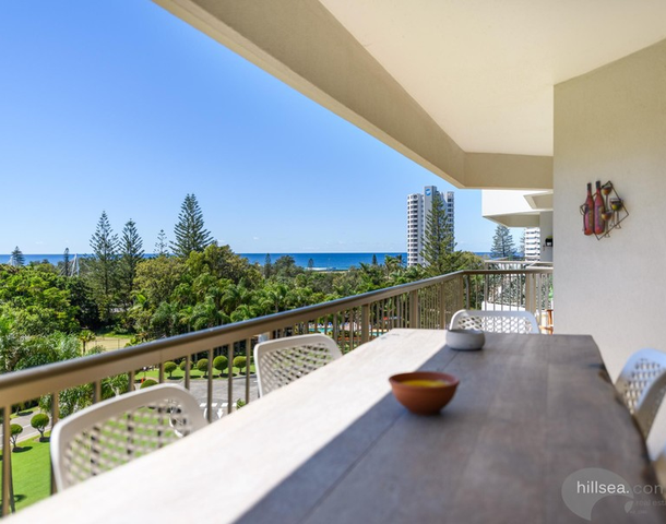 29/8 Admiralty Drive, Surfers Paradise QLD 4217