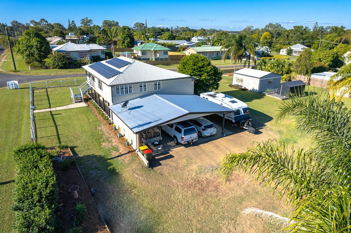 24 Beaufort Street, Howard QLD 4659, Image 2