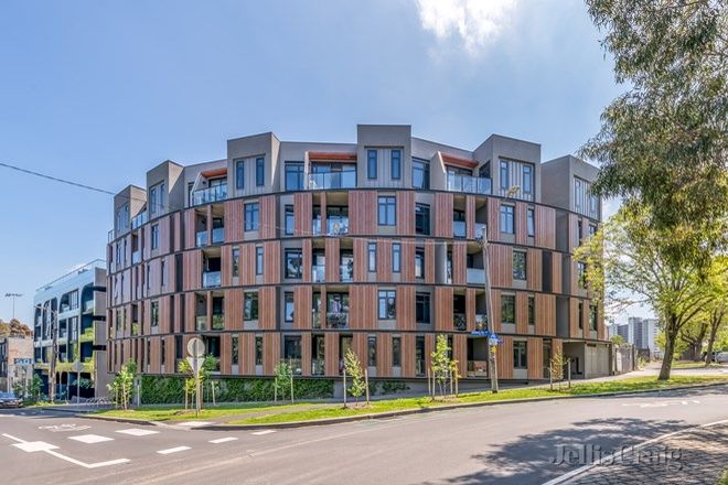 311 3 Bedroom Apartments For Rent In North Melbourne Vic 3051 Domain