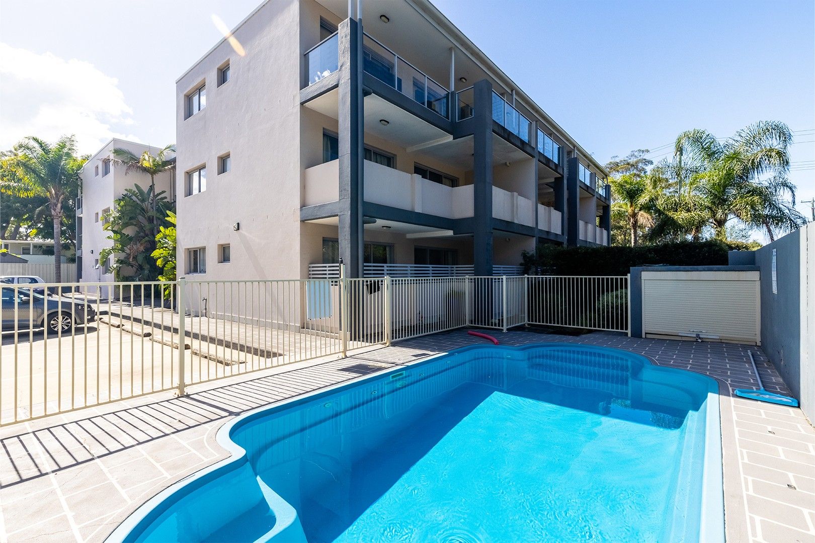 15/2 Shoal Bay Road, Shoal Bay NSW 2315, Image 0