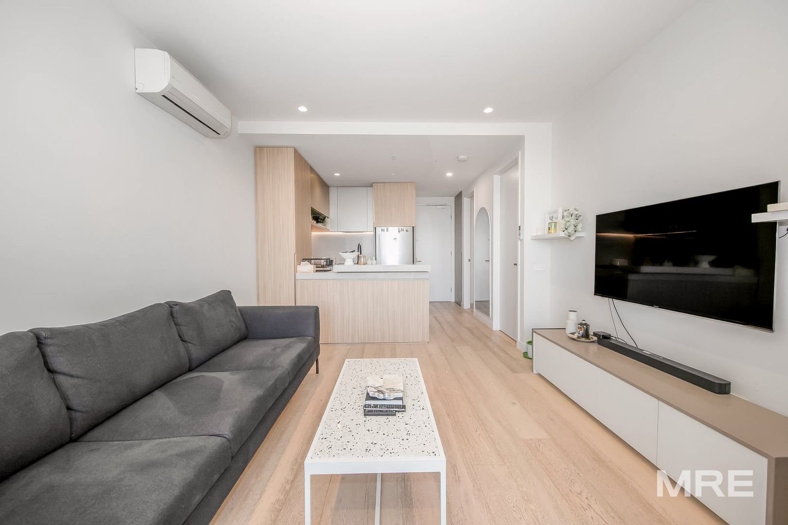 2 bedrooms Apartment / Unit / Flat in 518/3 Tarver Street PORT MELBOURNE VIC, 3207