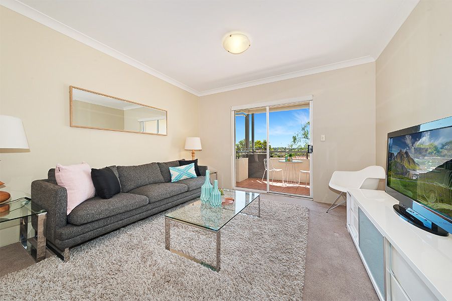 64/252 WILLOUGHBY ROAD, Naremburn NSW 2065, Image 1