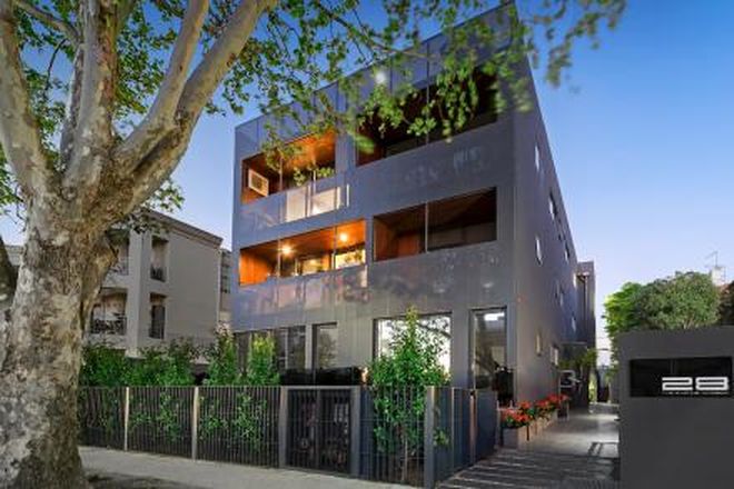 1307 Apartments For Sale In Prahran Vic 3181 Domain