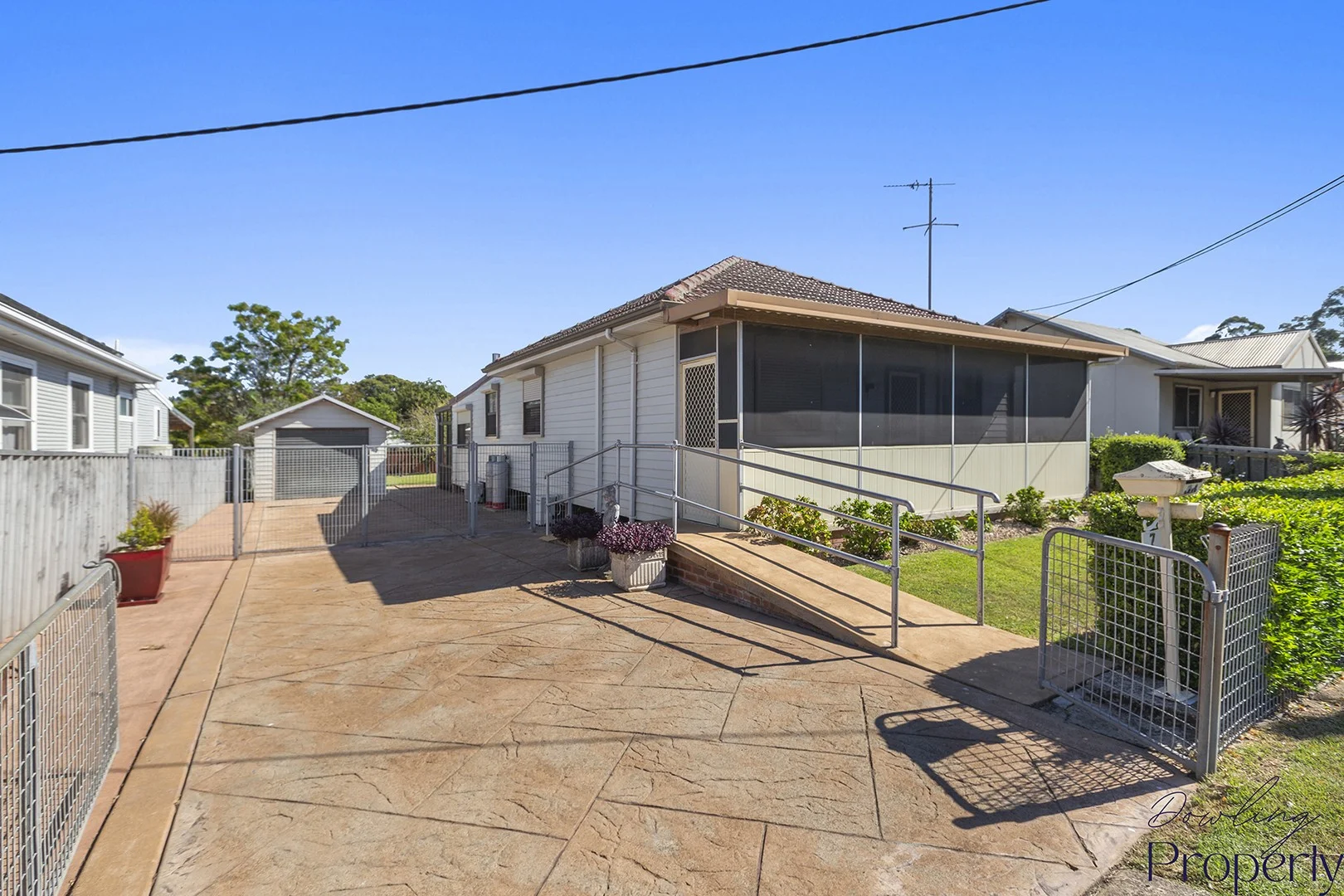 7 Darwin Street, Beresfield NSW 2322