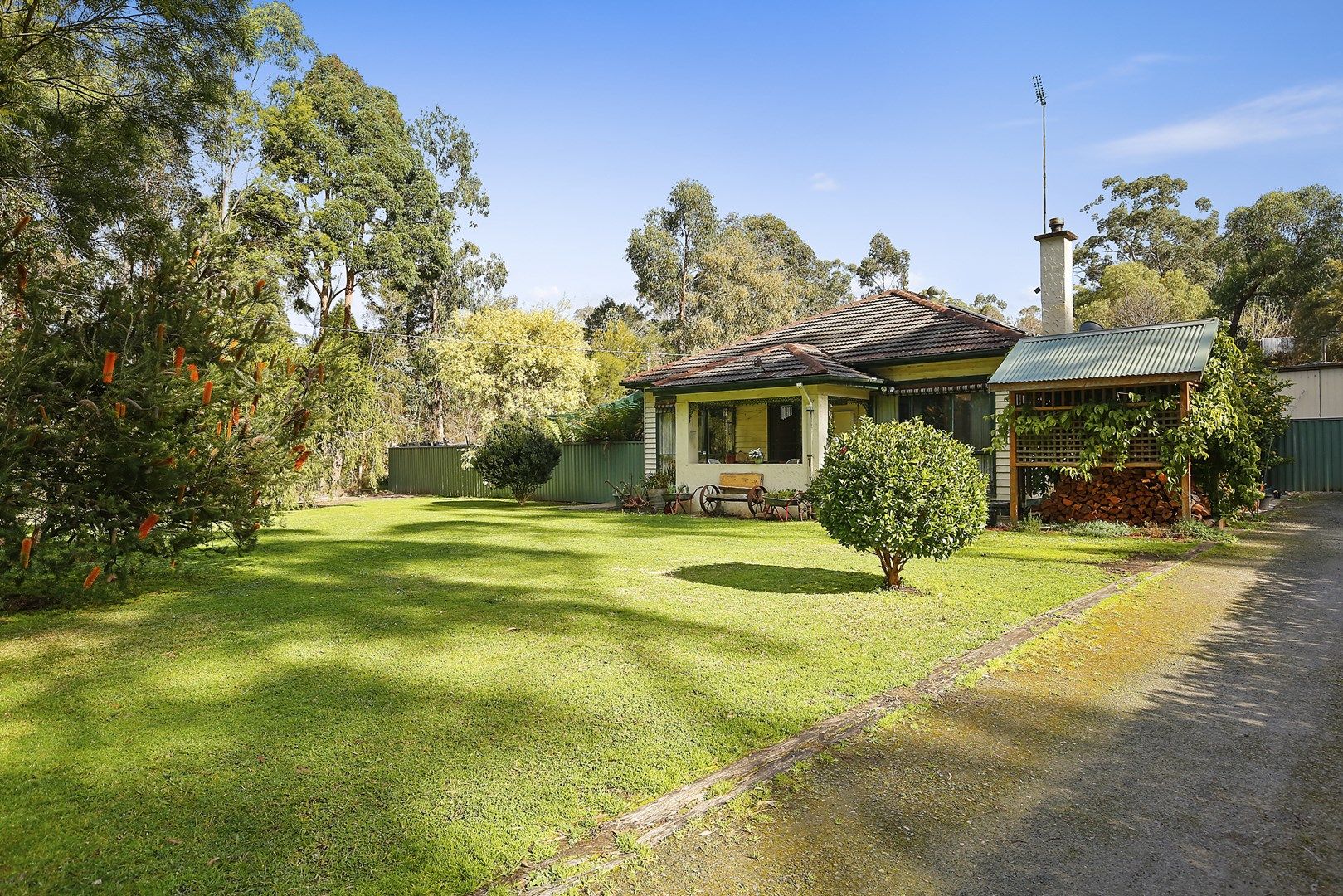 38 Gembrook-Launching Place Road, Launching Place VIC 3139, Image 0