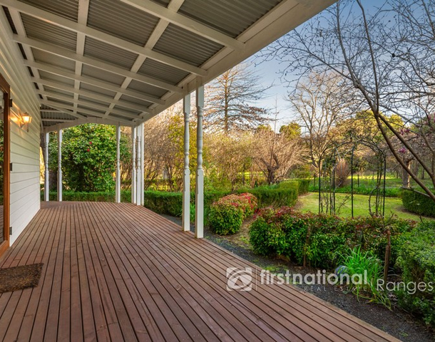 345 Macclesfield Road, Monbulk VIC 3793