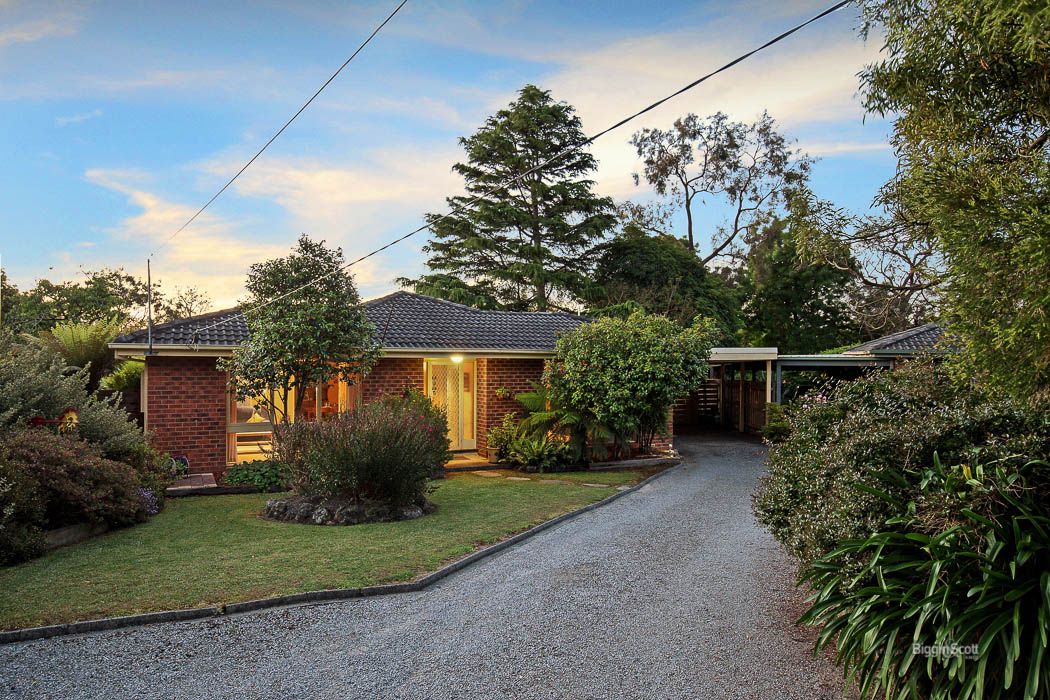 17 Donald Court, Boronia VIC 3155