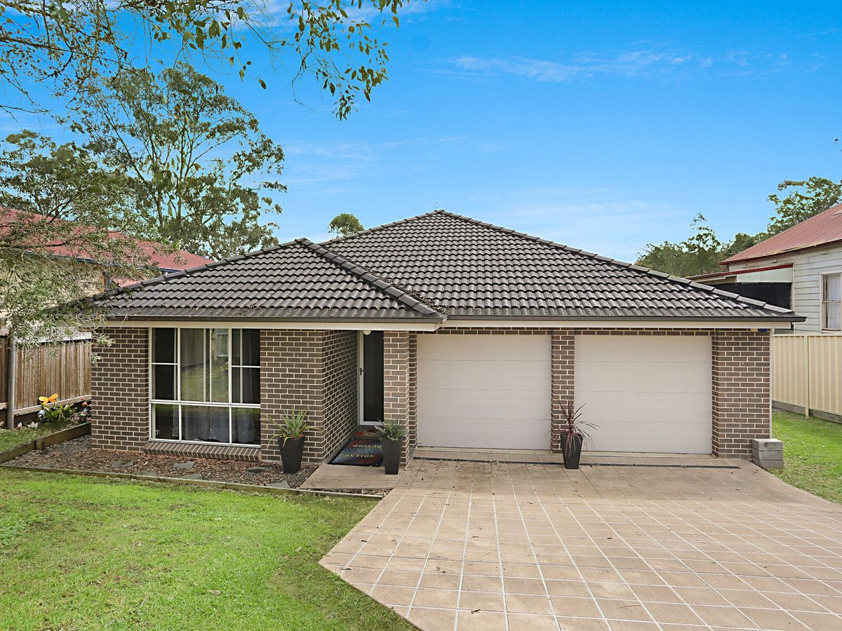 4 First Street, Millfield NSW 2325, Image 0