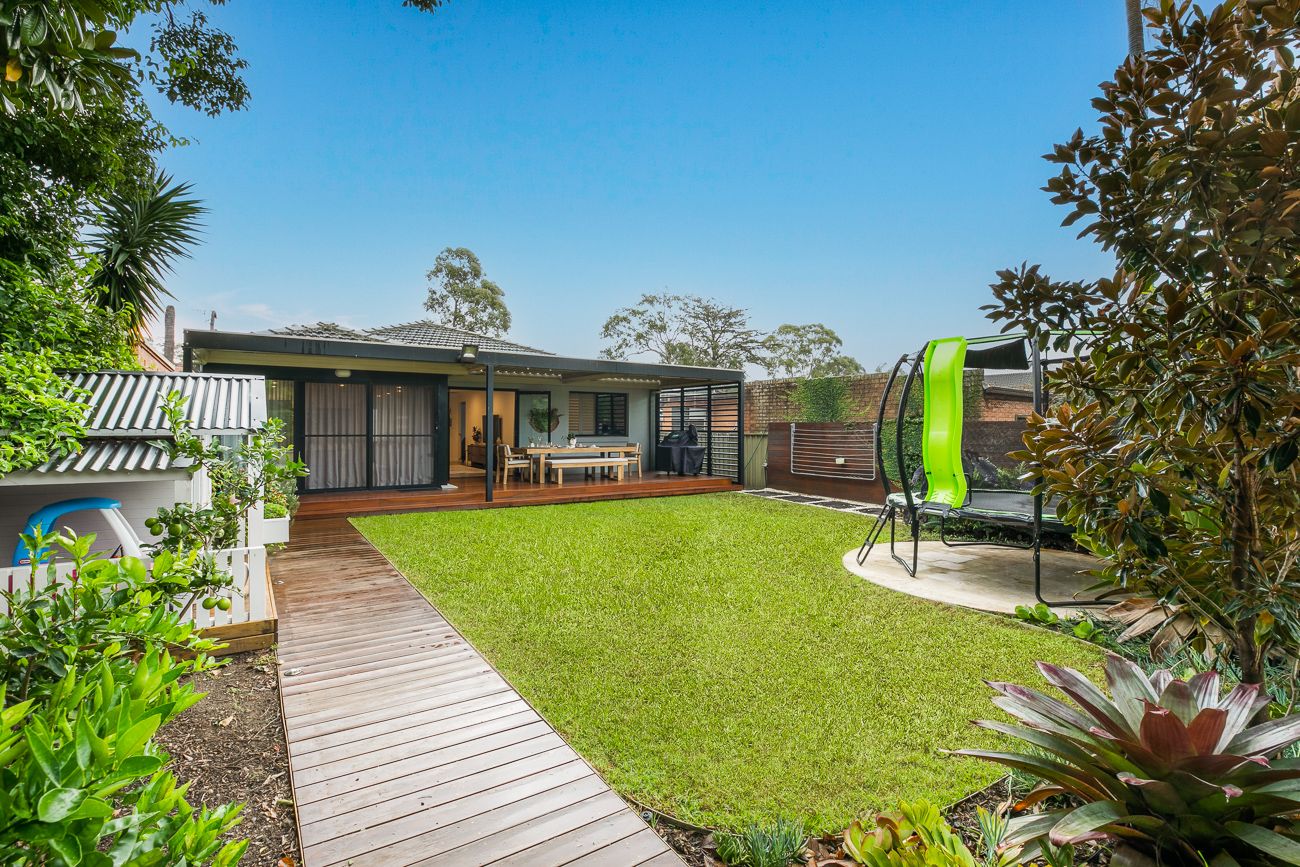 42 Chamberlain Avenue, Caringbah NSW 2229, Image 0