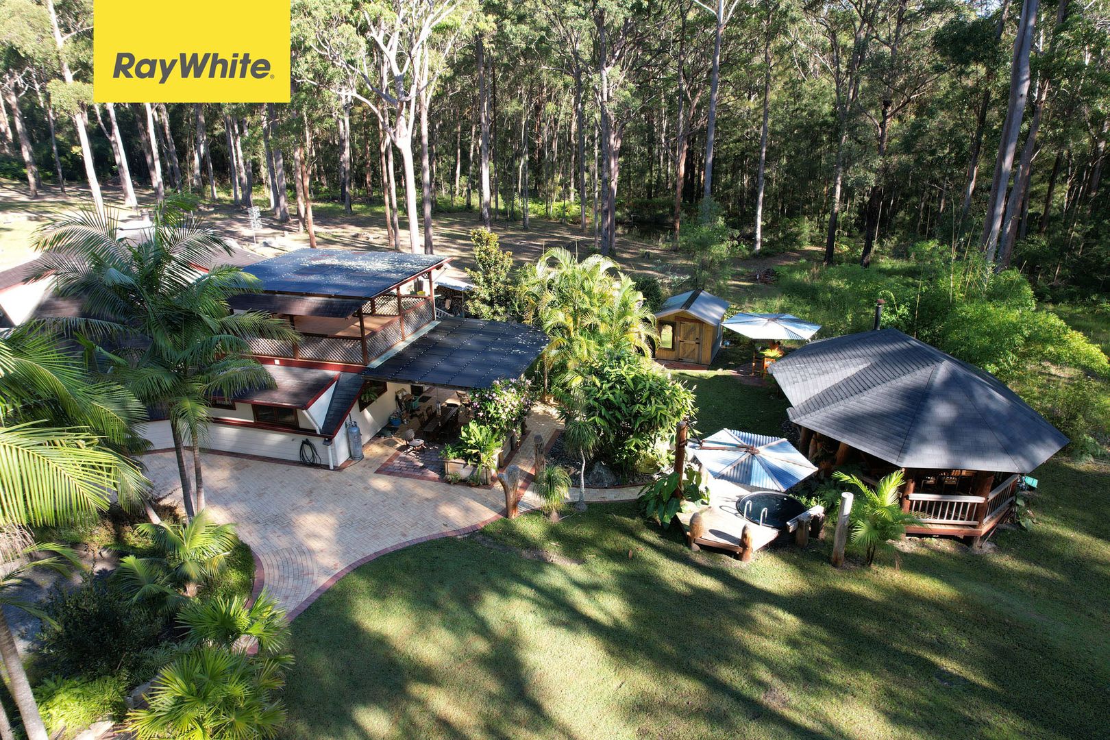 45 Ulamambri Place, Coomba Bay Property History & Address Research