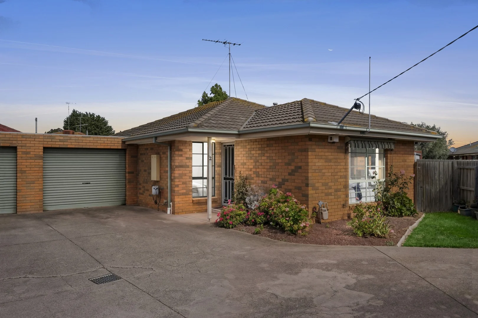 Primary image of 2/21 Coleraine Crescent, Corio VIC 3214